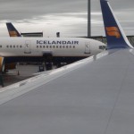 Iceland Air