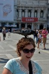 The Pigeons of St. Mark’s Square