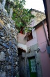 Prevo, a tiny hamlet of Vernazza