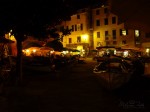 Vernazza at night