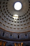 Pantheon's dome is still the world's largest unreinforced concrete dome