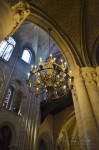 chandelier - crown of light