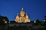 Sacré-Coeur Basilica of the Sacred Heart
