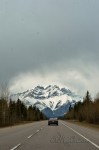 onward to Banff
