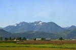 Fraser Valley, British Columbia’s agricultural heartland