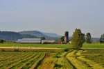 Fraser Valley, British Columbia’s agricultural heartland